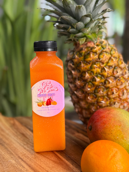 Cookie Juice Multi-Pack