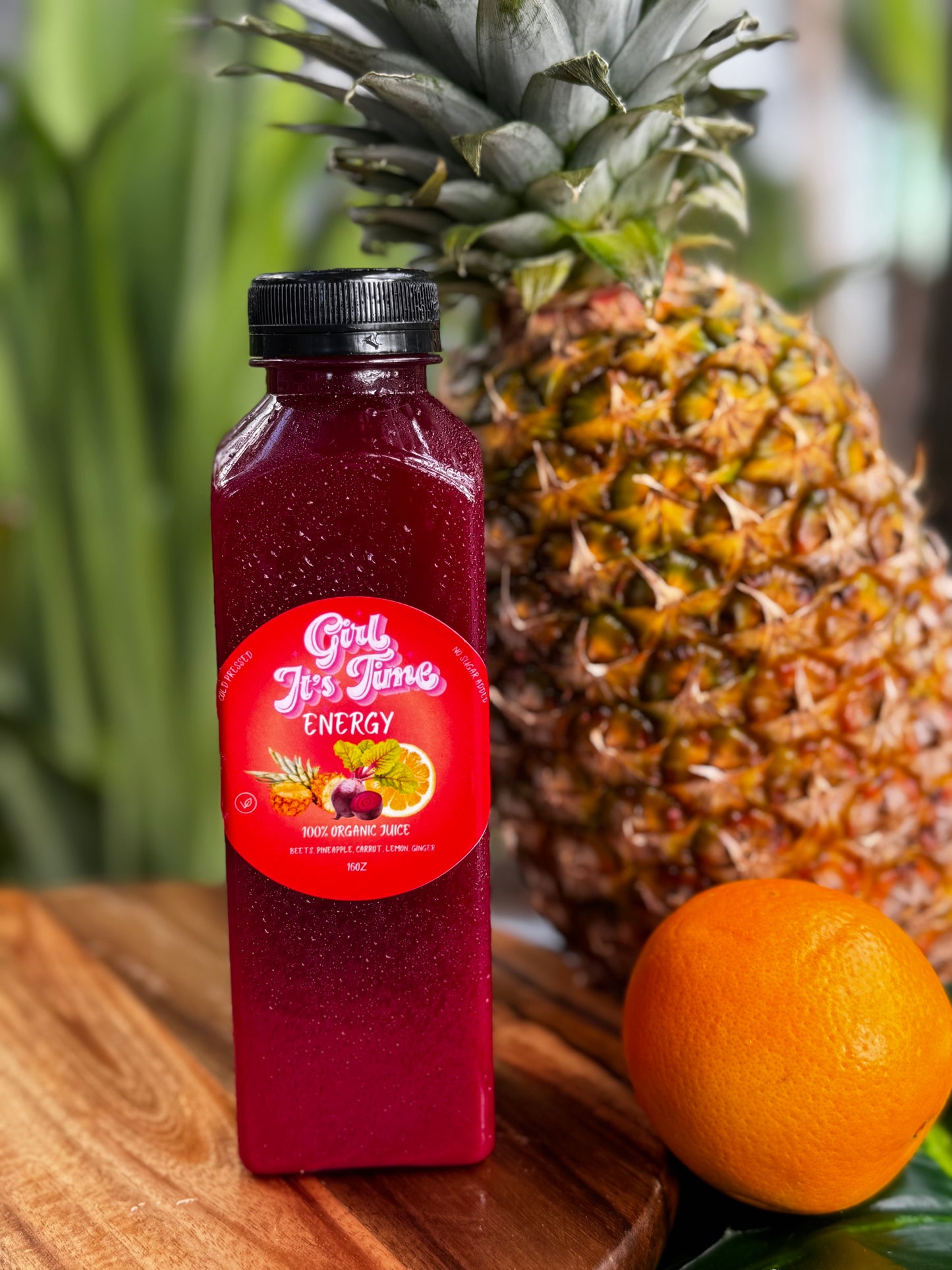 Energy Juice Multi-Packs
