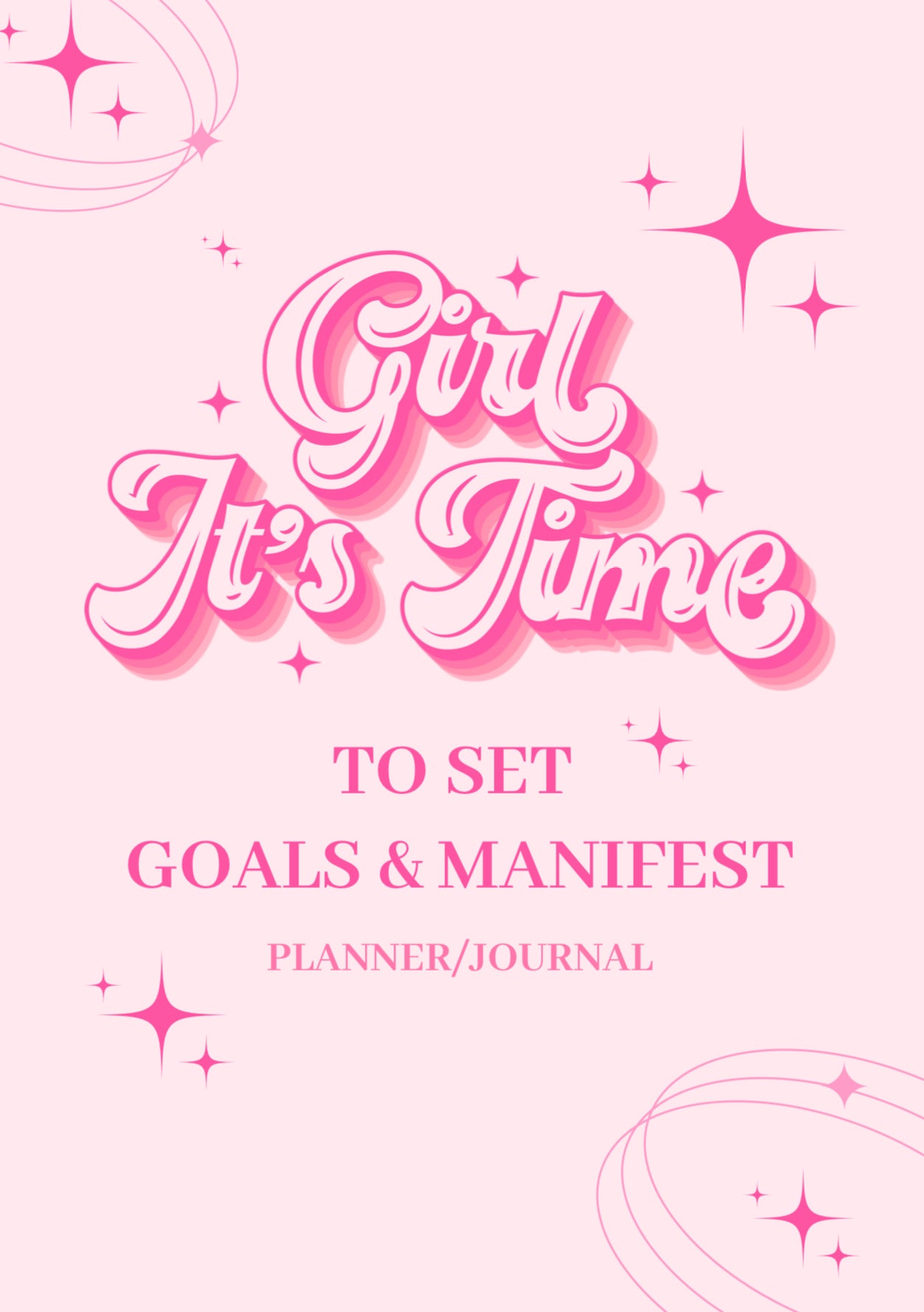 Manifest & Goal Planner